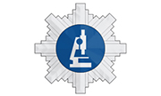 logo Centralnego Laboratorium Kryminalistycznego Policji