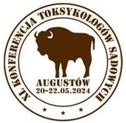 Zdjęcie przedstawia logo konferencji