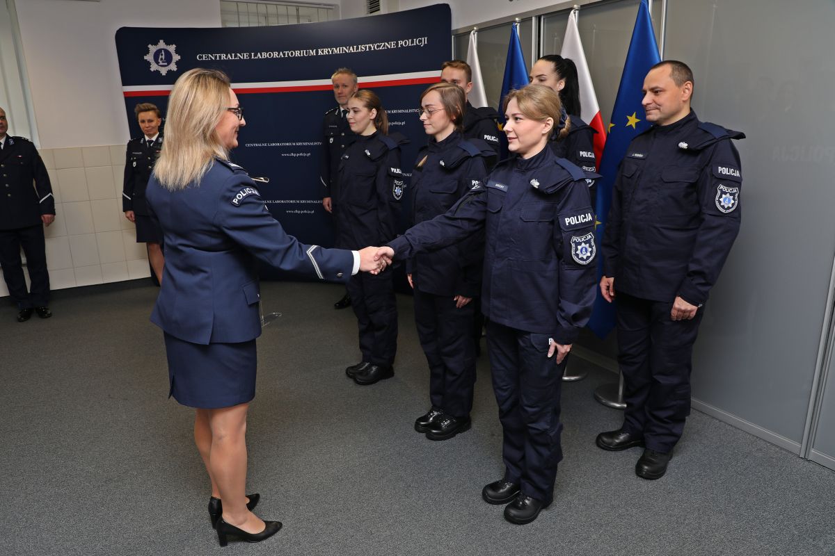 Panowie po raz pierwszy