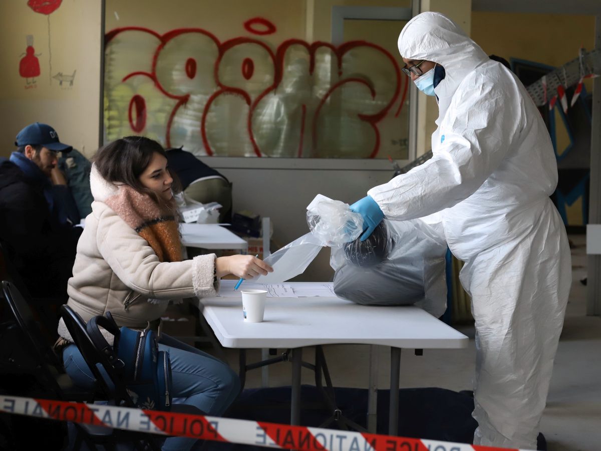 Lekcje płynące z paryskich zamachów wzmacniają krajowy system DVI