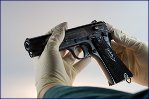 Firearms Examination and Ballistics Unit - Toolmark and Ballistic ...